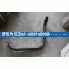 ,豪沃-散熱器出水管,濟南約書亞汽車配件有限公司（原華魯信業(yè)）