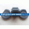 DZ13241430085,F3000翻转胶套,济南约书亚汽车配件有限公司（原华鲁信业）