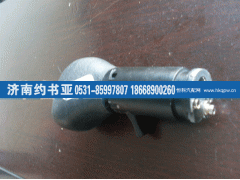 ,德龙手柄球12挡分体,济南约书亚汽车配件有限公司（原华鲁信业）