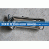 DZ1560110168,德龙中冷器管,济南约书亚汽车配件有限公司（原华鲁信业）