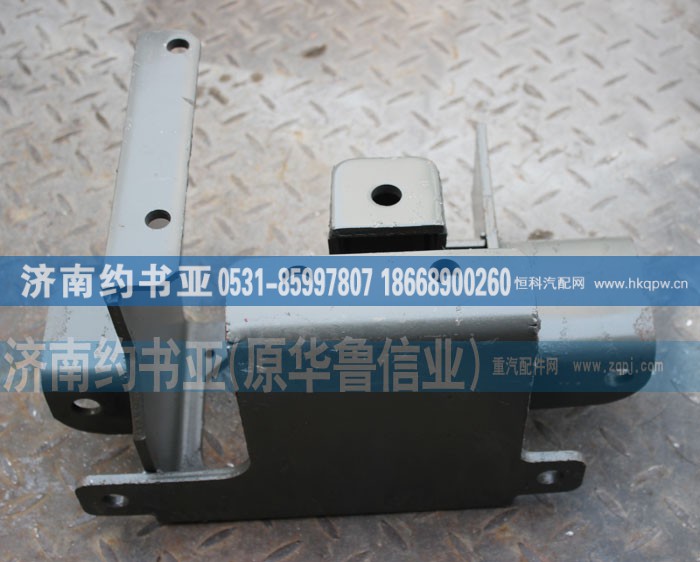 WG9725190145,油滤器支架总成,济南约书亚汽车配件有限公司（原华鲁信业）