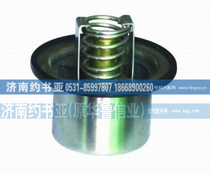 VG1047060003,调温器芯（71度）,济南约书亚汽车配件有限公司（原华鲁信业）
