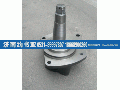 AZ9100413066,盘式转向节,济南约书亚汽车配件有限公司（原华鲁信业）