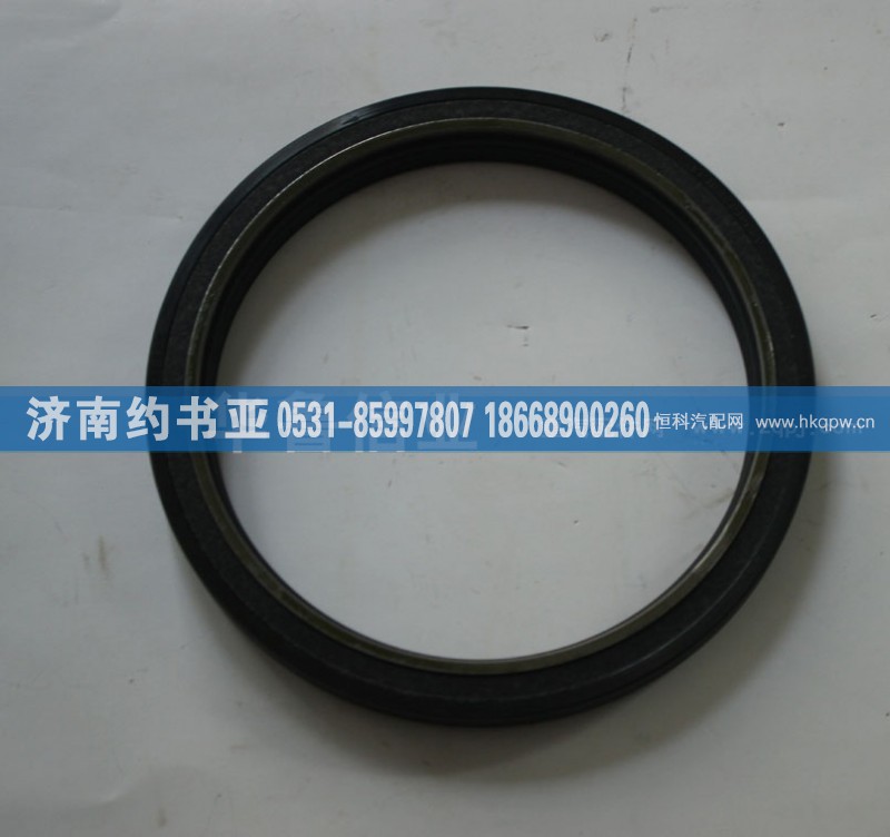 VG1047010050,曲轴后油封总成,济南约书亚汽车配件有限公司（原华鲁信业）