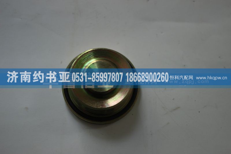 WG9981340006.5,AC16放油螺丝,济南约书亚汽车配件有限公司（原华鲁信业）