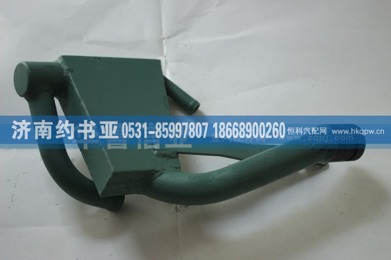 VG1557010015B,油气分离器HOWO,济南约书亚汽车配件有限公司（原华鲁信业）
