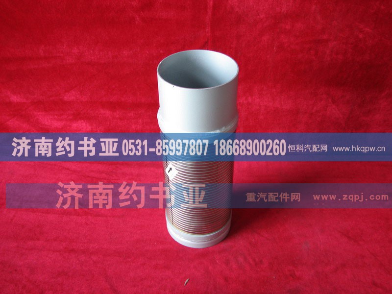 WG9719540021,绕线式挠性软管,济南约书亚汽车配件有限公司（原华鲁信业）