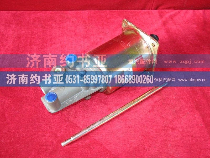 Operating cul离合器助力缸