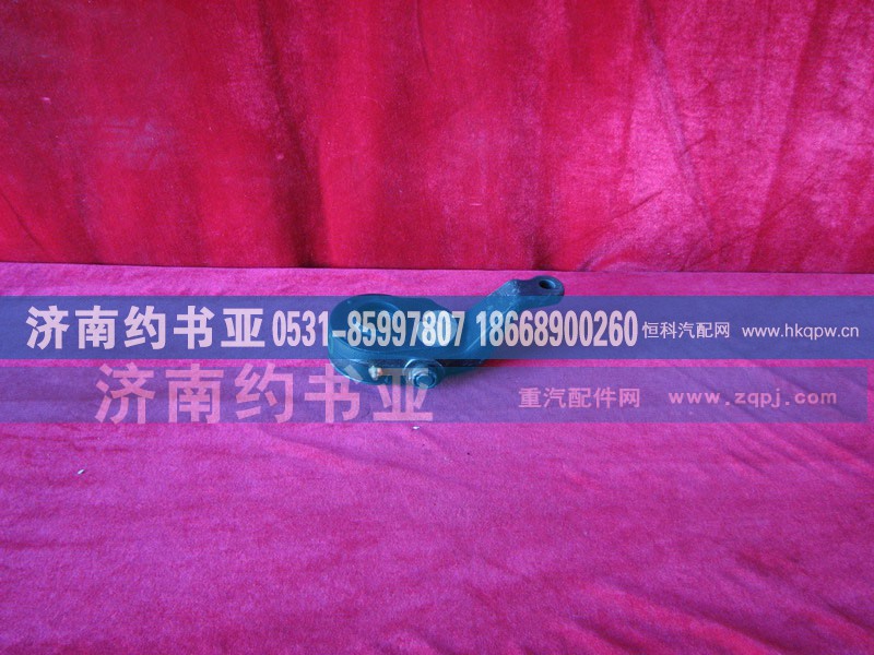 WG9100340057,间隙调节臂总成（右）,济南约书亚汽车配件有限公司（原华鲁信业）