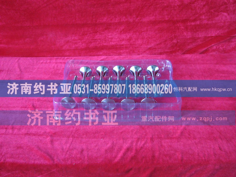 VG1560050027,排气门,济南约书亚汽车配件有限公司（原华鲁信业）