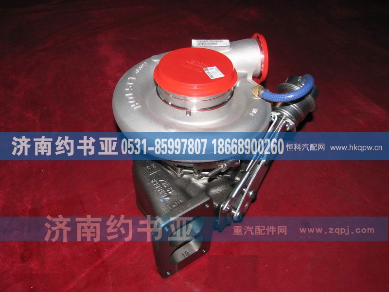 VG1540110006廢氣渦輪增壓器