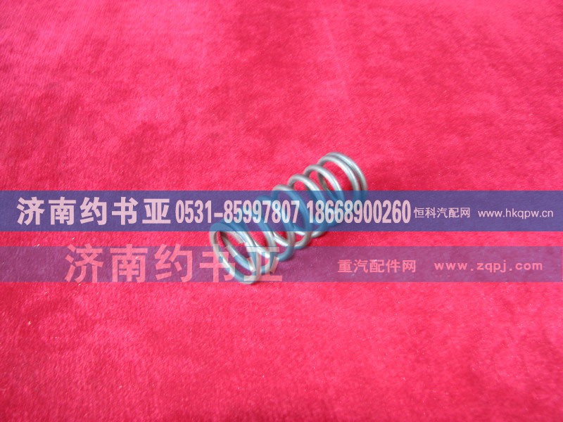 VG1500050001,气门内弹簧,济南约书亚汽车配件有限公司（原华鲁信业）