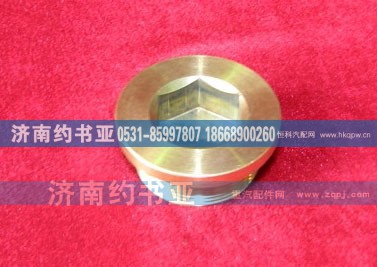 1586330015磁性螺塞总成