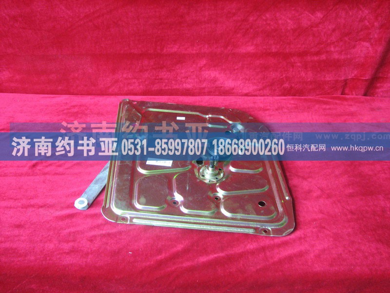 WG1642330003,左玻璃升降器總成,濟南約書亞汽車配件有限公司（原華魯信業(yè)）