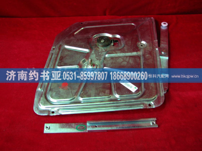 WG1642330004,右玻璃升降器总成,济南约书亚汽车配件有限公司（原华鲁信业）