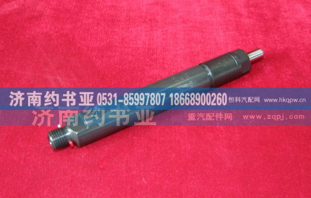 VG1560080276,噴油器總成,濟南約書亞汽車配件有限公司（原華魯信業(yè)）