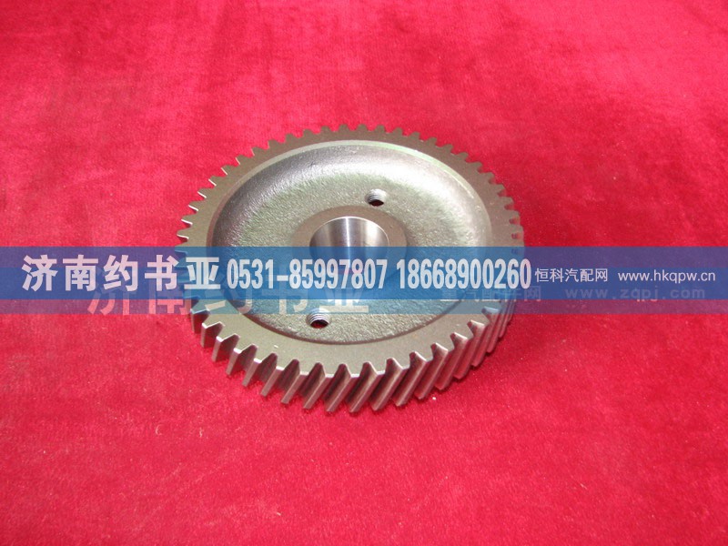 VG1560130064,喷油泵齿轮,济南约书亚汽车配件有限公司（原华鲁信业）