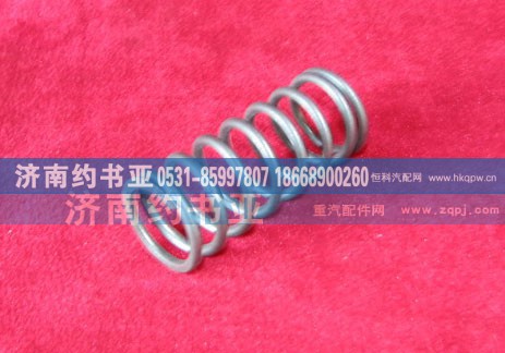 VG1500050001,气门内弹簧,济南约书亚汽车配件有限公司（原华鲁信业）