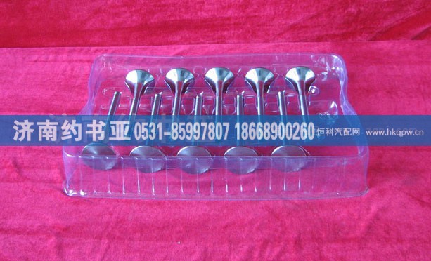 VG1560050027,排气门,济南约书亚汽车配件有限公司（原华鲁信业）