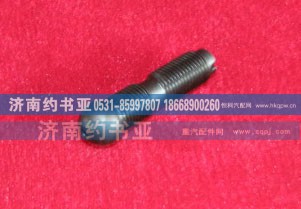 VG14050010,气门间隙调整螺钉,济南约书亚汽车配件有限公司（原华鲁信业）