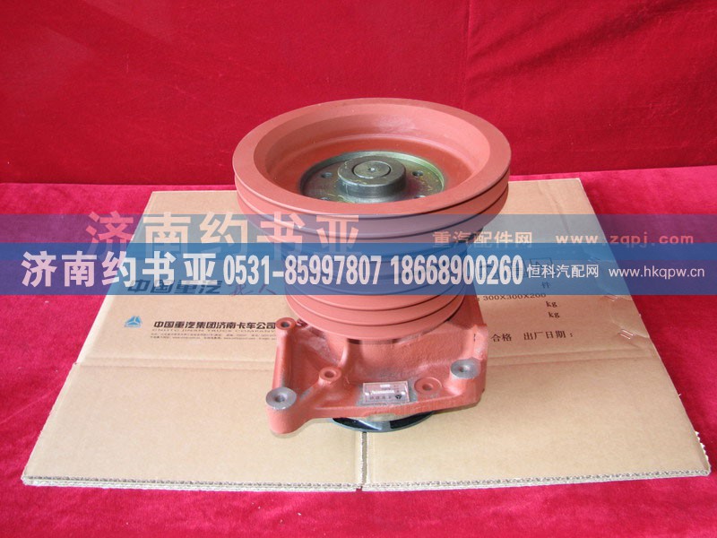 VG1500060050水泵總成
