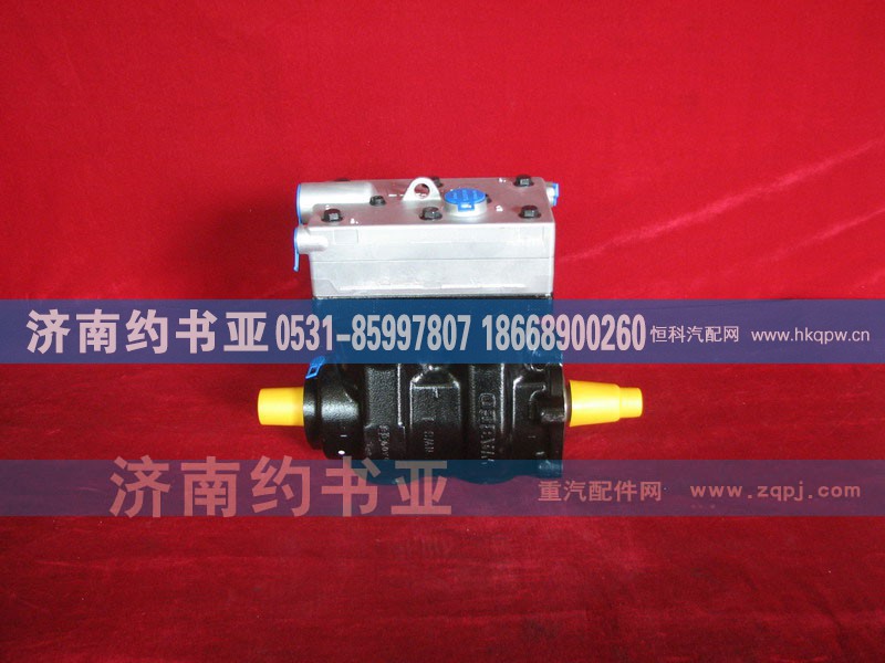 VG1560130080,双缸水冷空压机,济南约书亚汽车配件有限公司（原华鲁信业）
