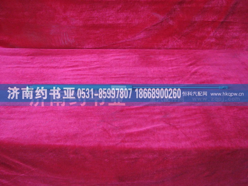 WG1642110024,右气体弹簧支撑栓,济南约书亚汽车配件有限公司（原华鲁信业）