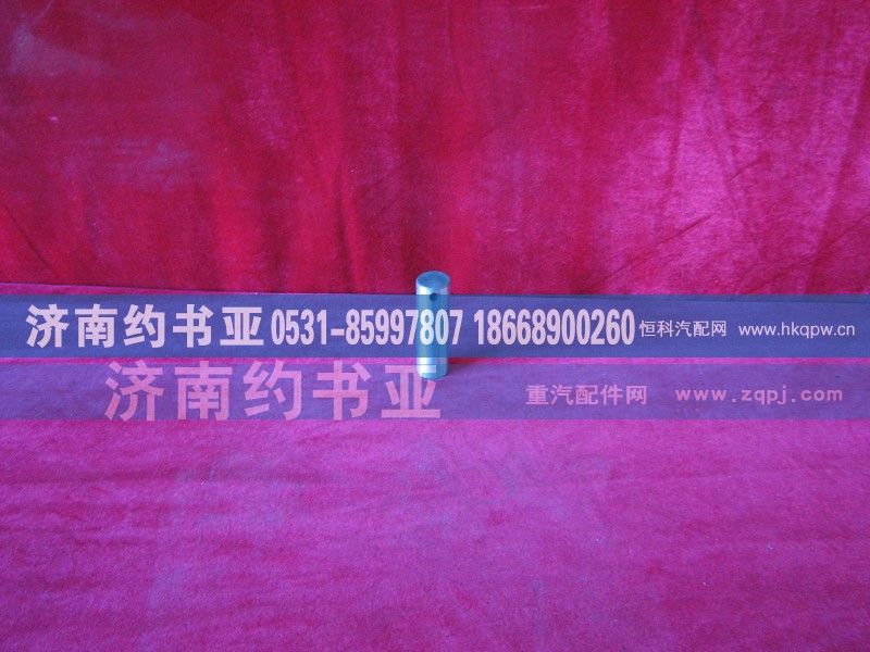 199012340004,行星轮轴,济南约书亚汽车配件有限公司（原华鲁信业）