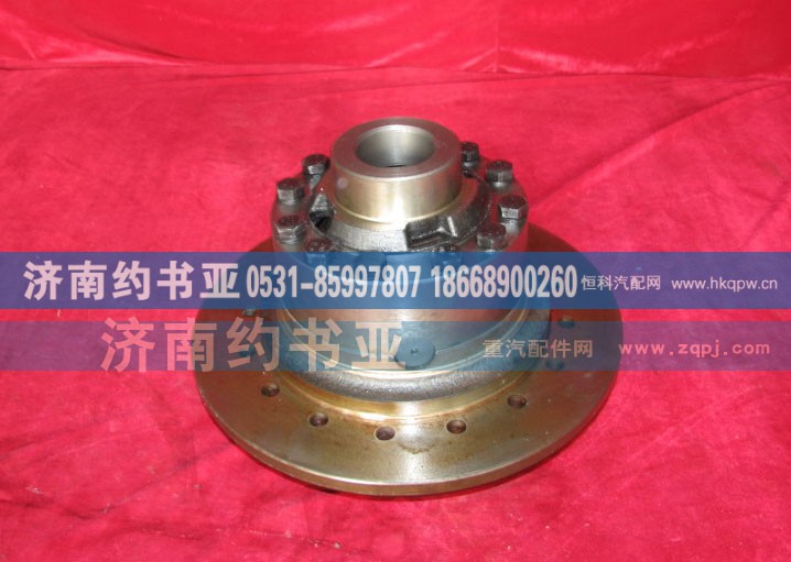 A2 3235K2143I,差速器总成,济南约书亚汽车配件有限公司（原华鲁信业）