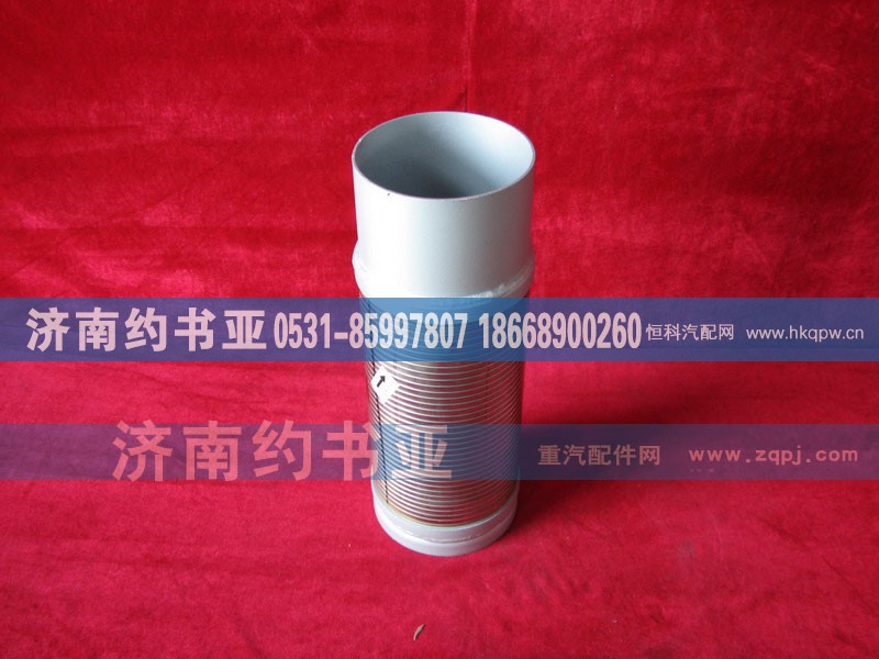 WG9719540021,绕线式挠性软管,济南约书亚汽车配件有限公司（原华鲁信业）