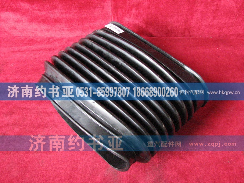 WG9719190015橡胶波纹管
