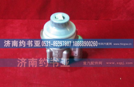 ,Hydraulic pump液压泵,济南约书亚汽车配件有限公司（原华鲁信业）