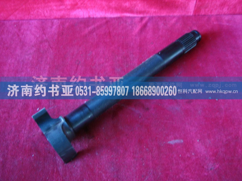 AZ9761348144,凸轮轴左,济南约书亚汽车配件有限公司（原华鲁信业）