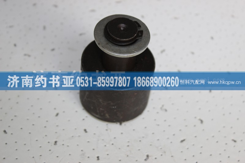 ,滾輪總成（帶肖）52德龍F(tuán)3000,濟(jì)南約書(shū)亞汽車配件有限公司（原華魯信業(yè)）