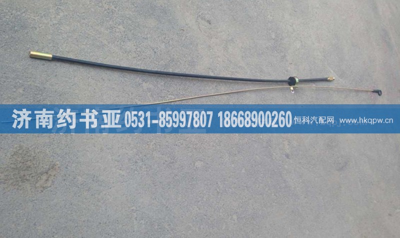 VG1500010600,油尺管上組件總成howo,濟南約書亞汽車配件有限公司（原華魯信業(yè)）