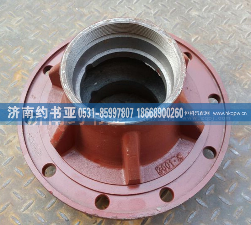 ,后輪轂富華橋16噸,濟(jì)南約書亞汽車配件有限公司（原華魯信業(yè)）