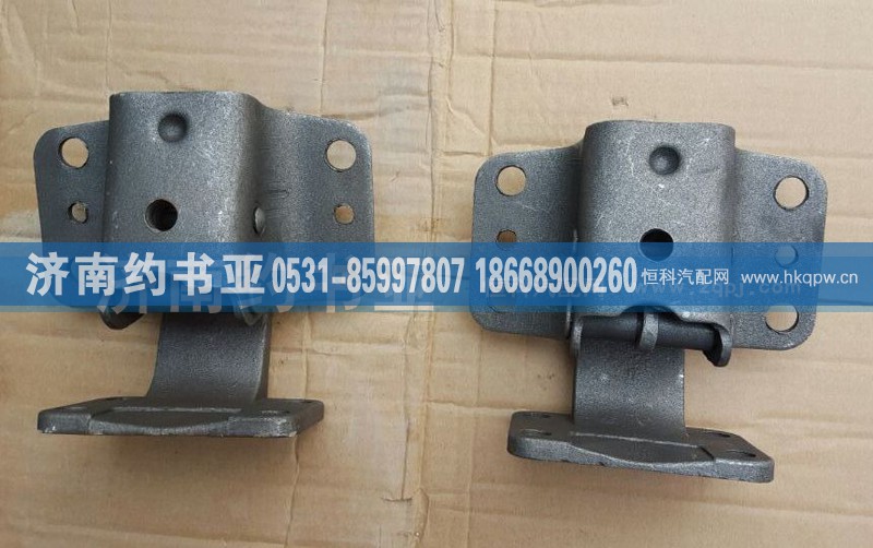 1B24961000080,车门合叶上,济南约书亚汽车配件有限公司（原华鲁信业）