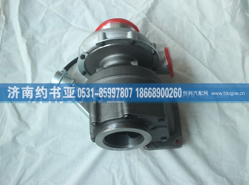 VG1095110096,废气涡轮增压器,济南约书亚汽车配件有限公司（原华鲁信业）