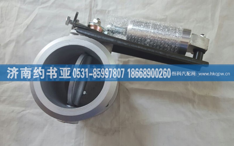 1425335641007欧曼ETX排气蝶阀