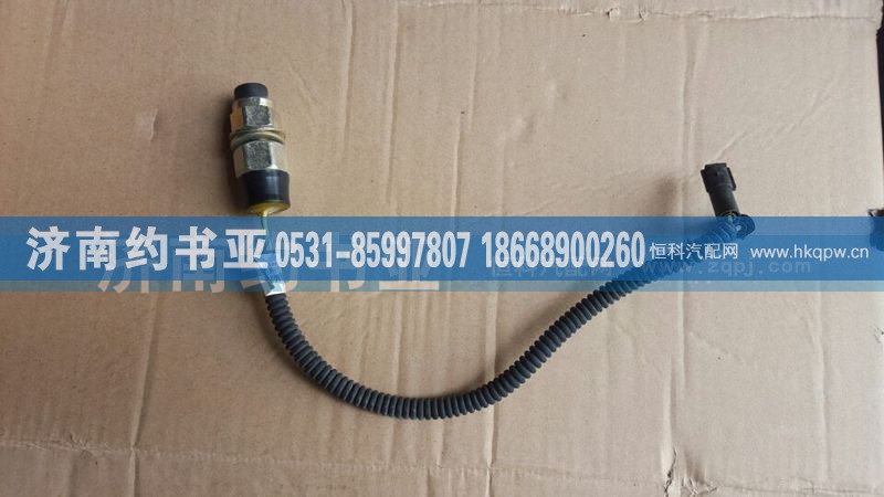 WG9925820032,A7举升泵开关总成,济南约书亚汽车配件有限公司（原华鲁信业）