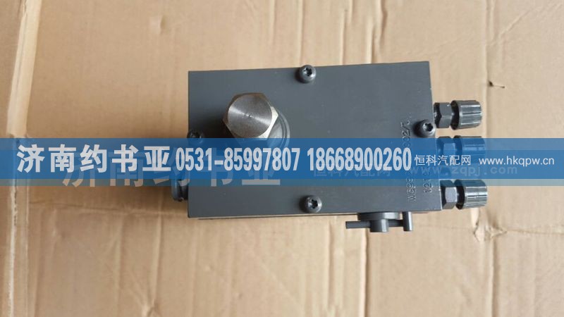 WG9925822002,A7高地板驾驶室电动举升油泵HOWO,济南约书亚汽车配件有限公司（原华鲁信业）
