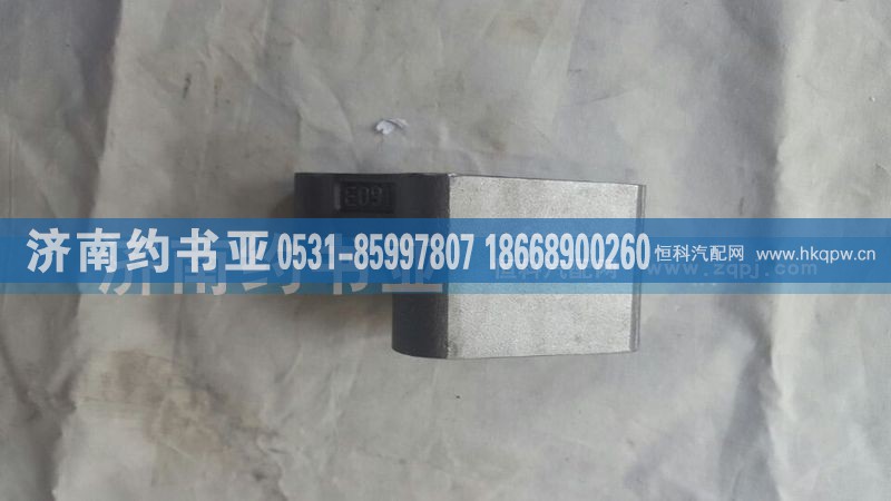 VG1500050121,搖臂座（支撐臂）,濟(jì)南約書亞汽車配件有限公司（原華魯信業(yè)）
