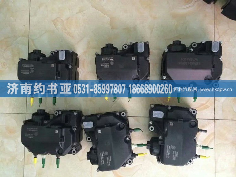 612640130088,潍柴动力尿素泵,济南约书亚汽车配件有限公司（原华鲁信业）