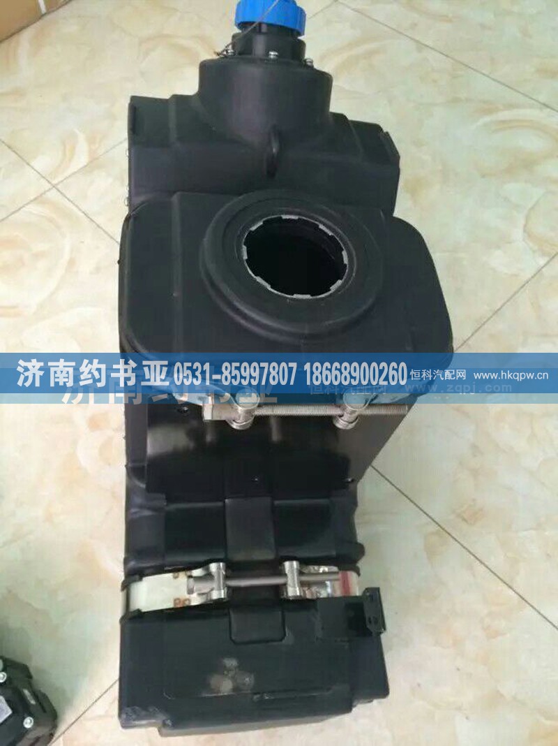 612640130088,潍柴动力尿素泵,济南约书亚汽车配件有限公司（原华鲁信业）