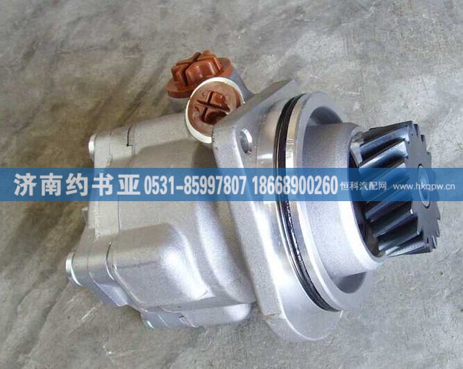 供应转向助力泵WG97371478037