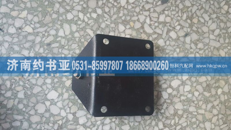 1B24950200022,龙门架胶垫欧曼ETX,济南约书亚汽车配件有限公司（原华鲁信业）