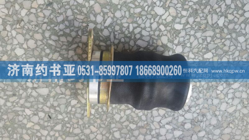 1B24950201011,龙门架气囊新式欧曼,济南约书亚汽车配件有限公司（原华鲁信业）