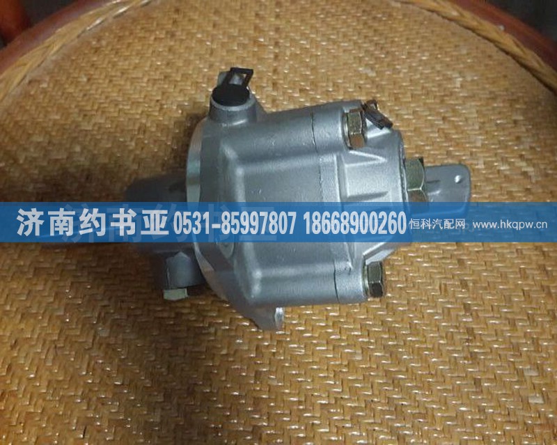 12JS160T-1707065-1,換擋氣缸單缸鋁,濟南約書亞汽車配件有限公司（原華魯信業(yè)）