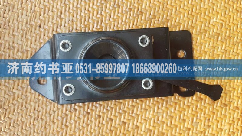 531AAA01300,大运面罩锁总成,济南约书亚汽车配件有限公司（原华鲁信业）