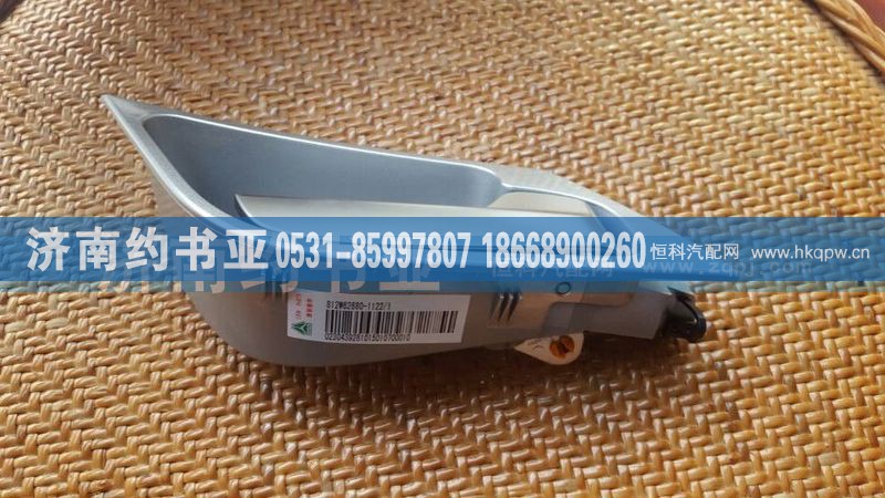 812W62680-1121,左車門內開總成T5G重汽,濟南約書亞汽車配件有限公司（原華魯信業(yè)）